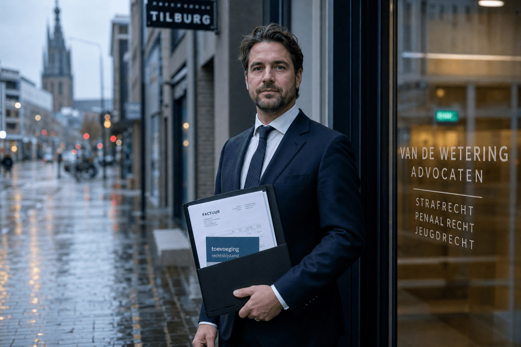 Welke kosten en vergoedingen (toevoeging) gelden bij het inschakelen van een strafrechtadvocaat in Tilburg en wanneer kom je daarvoor in&nbsp;aanmerking?